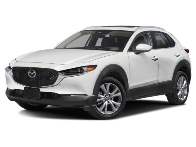 2024 Mazda CX-30 Premium's photo