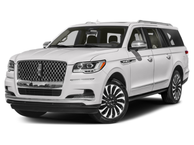 2022 LINCOLN NAVIGATOR L - Image 1