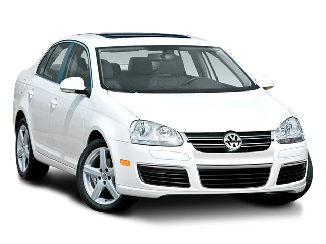 2008 Volkswagen Jetta SEL's photo