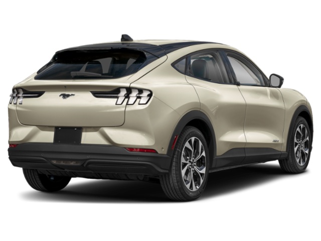 2026 FORD MUSTANG MACH-E - Image 2