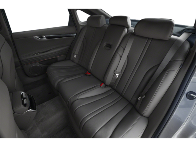 2026 Genesis G80 2.5T Advanced photo 3