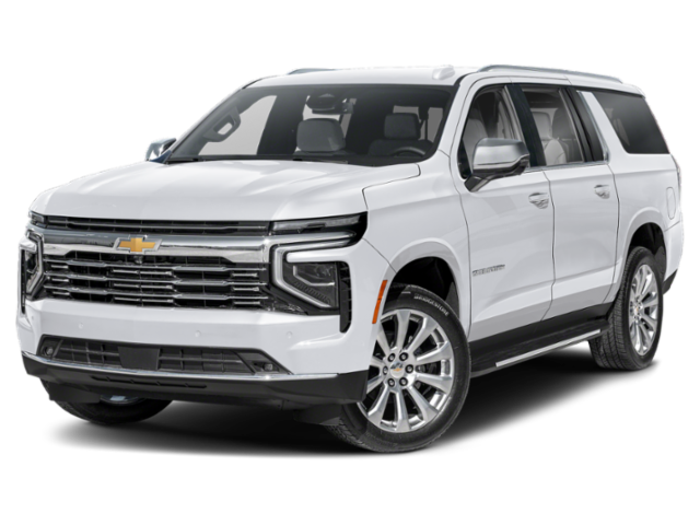 New 2025 IRIDESCENT PEARL TRICOAT Chevrolet Premier image 1