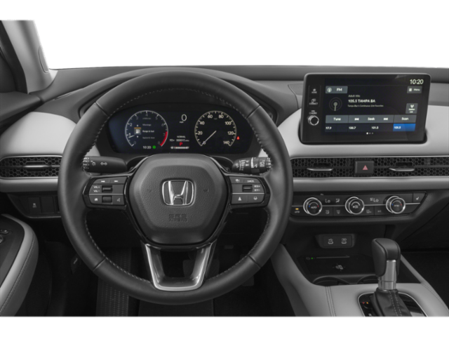 2026 Honda HR-V EX-L photo 5
