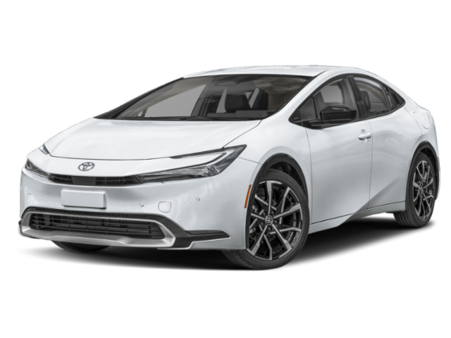 2024 Toyota Prius Prime XSE's photo
