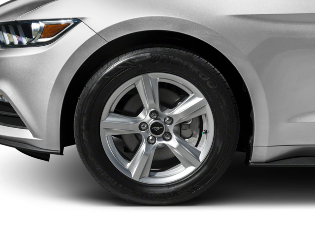 2016 Ford Mustang EcoBoost Premium photo 12
