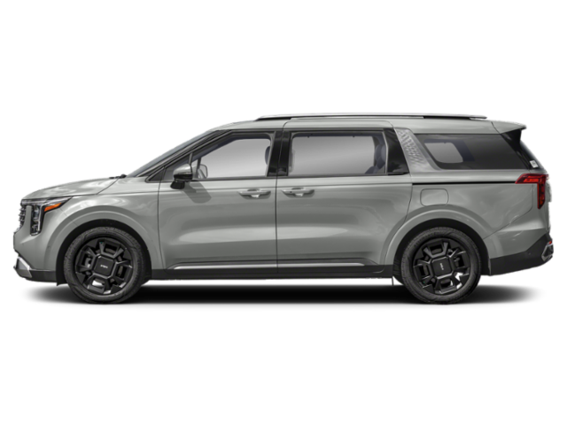 2026 Kia Carnival SX photo 3