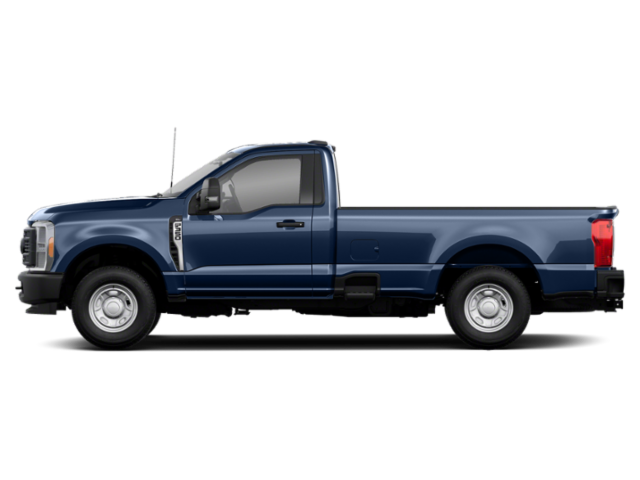 2024 Ford F-350 XL photo 2