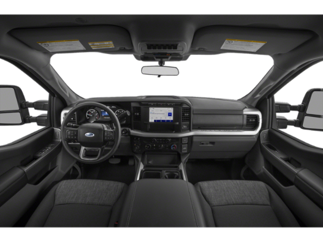 2024 Ford F-350 XLT photo 5