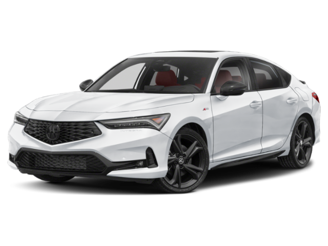 2025 Acura Integra A-Spec photo 2