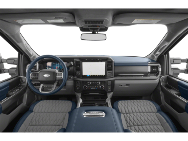 2024 Ford F-250 photo 5