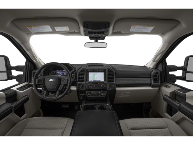 2020 Ford F-250 XLT photo 8