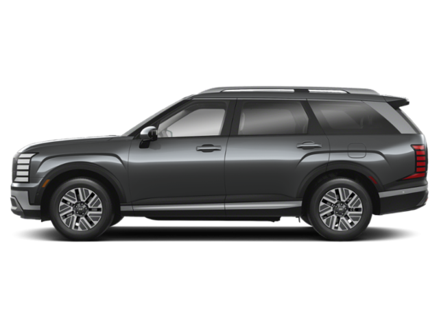 2026 Hyundai Palisade SEL photo 2