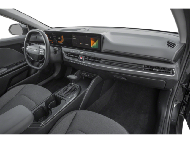 2025 Kia K4 LX photo 11