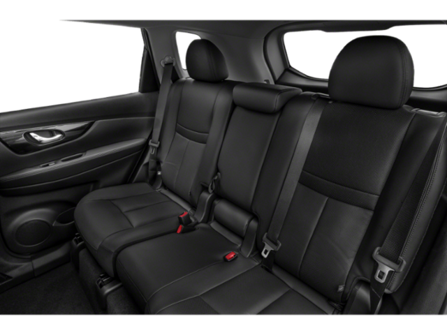 2020 Nissan Rogue Sport S photo 9