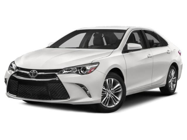 2015 Toyota Camry XSE's photo