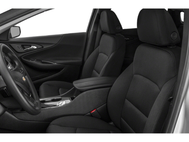 2022 Chevrolet Malibu 1LT photo 4