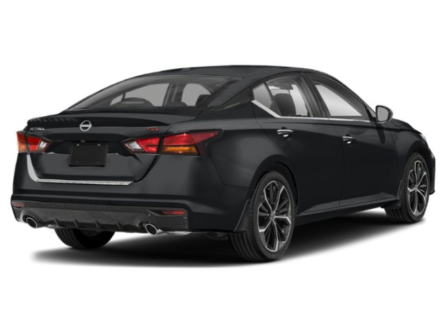 2025 Nissan Altima 2.5 SR photo 3