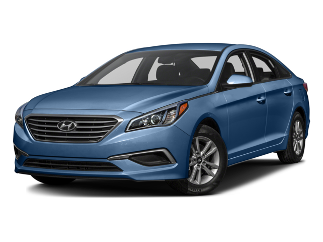 2016 Hyundai Sonata Limited
