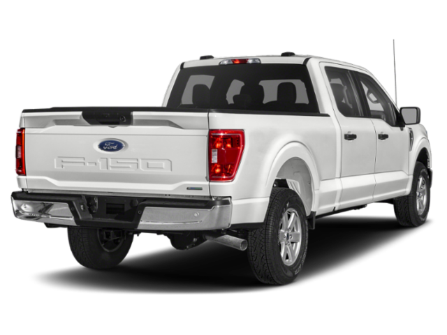 2023 Ford F-150 XLT photo 2