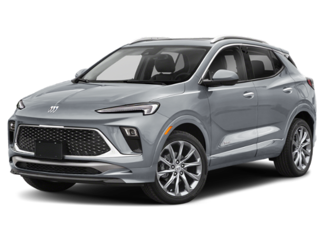 2026 Buick Encore GX Avenir's photo