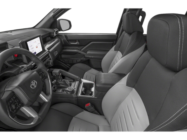 New 2025 TERRA Toyota TRD Sport Hybrid image 1
