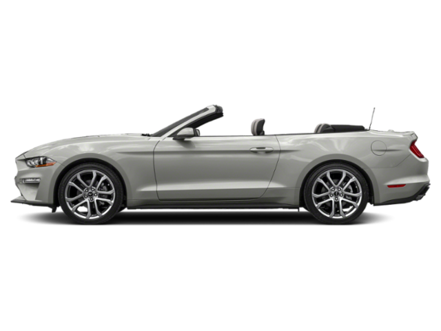 2023 Ford Mustang EcoBoost Premium photo 3