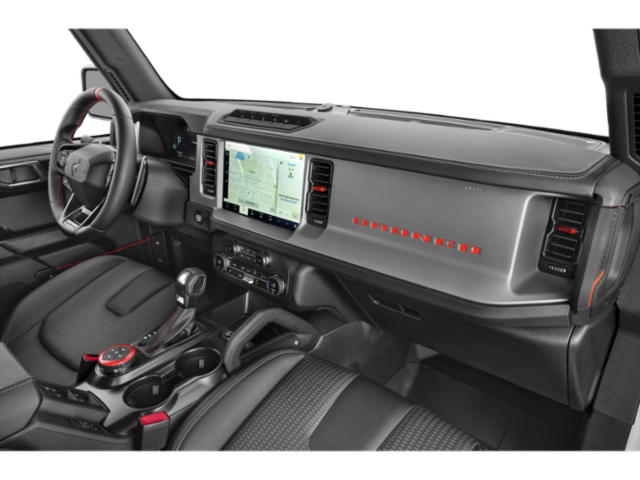 2024 Ford Bronco Raptor photo 11