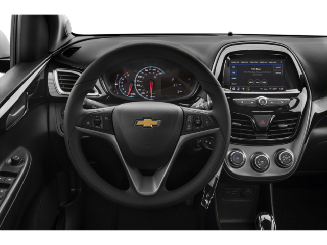 2020 Chevrolet Spark 1LT LT photo 3