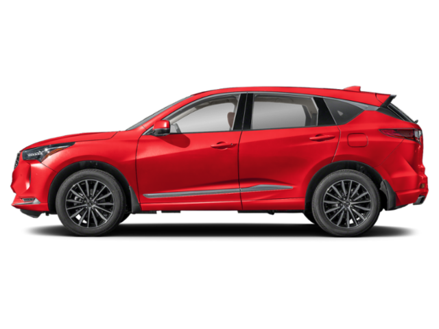 2026 Acura RDX Advance photo 3