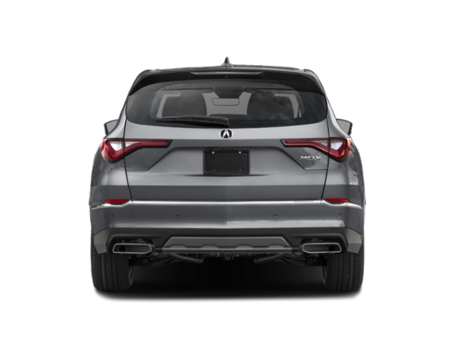 2025 Acura MDX SH-AWD Technology photo 3