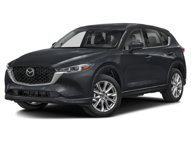 2025 Mazda CX-5 2.5 Premium Plus photo 10