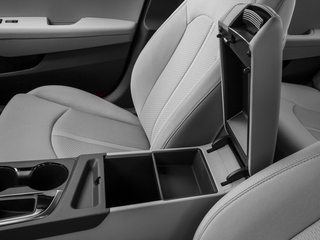 2016 Hyundai Sonata SE Eco photo 14