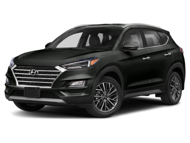 2020 HYUNDAI TUCSON - Image 4