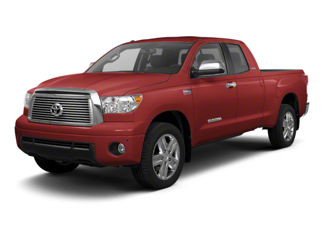 2010 Toyota Tundra Limited