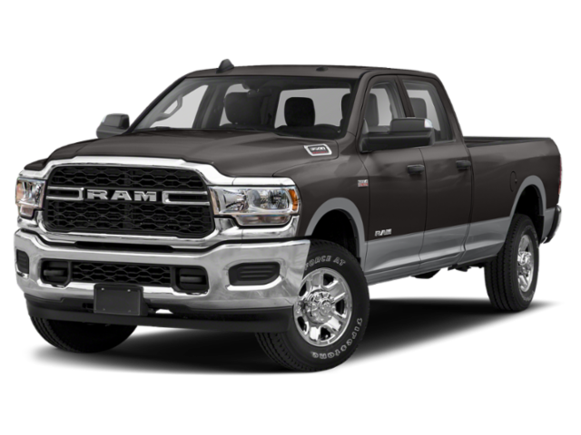 2021 RAM Ram 3500 Pickup Laramie's photo