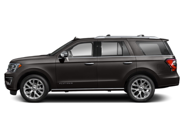2019 Ford Expedition Platinum photo 3