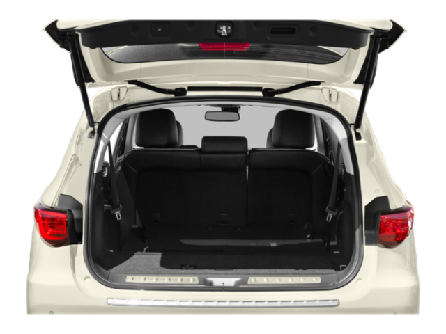 2019 Infiniti QX60 Pure photo 2