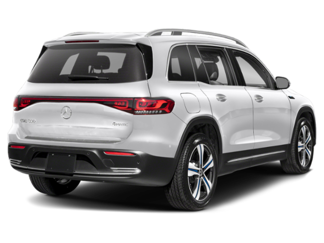 Used 2023 Mercedes-Benz EQB Base with VIN W1N9M0KB3PN050150 for sale in Wilmington, DE