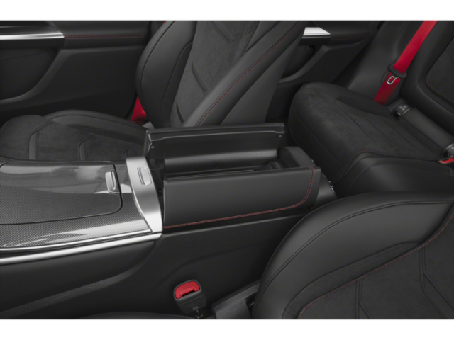 2025 Mercedes Benz GLC AMG 43 4MATIC photo 10