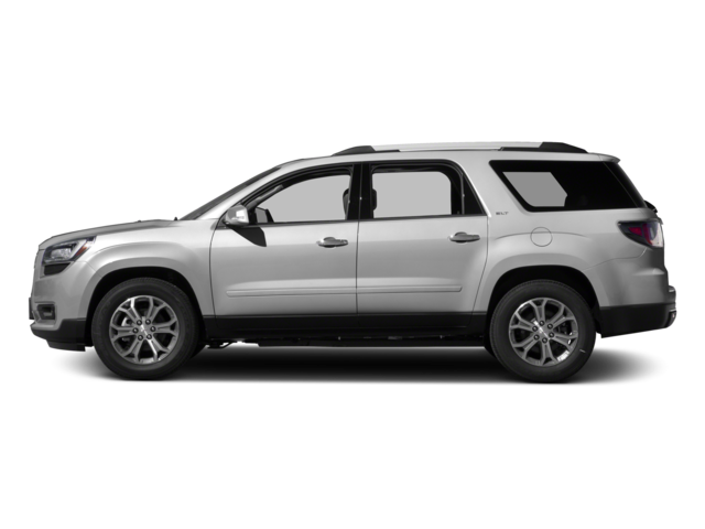 2017 Gmc Acadia Limited SLT photo 4