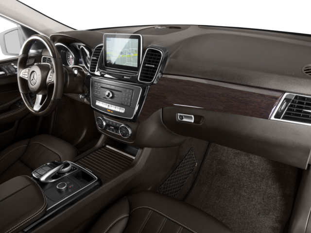 2016 Mercedes Benz GLE 350 4MATIC photo 13