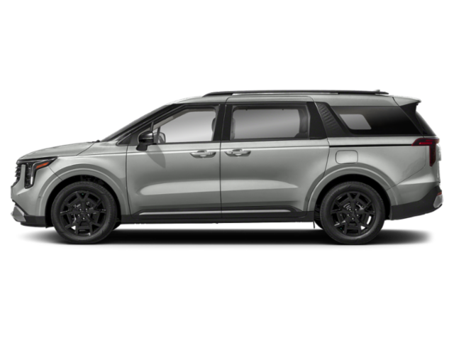 2026 Kia Carnival SX Prestige photo 2