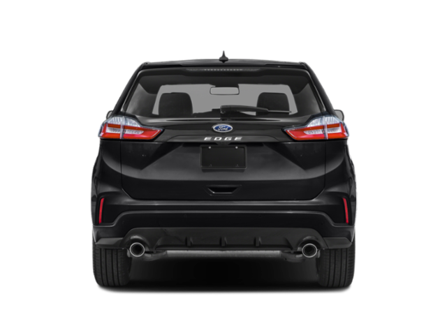 2022 Ford Edge ST photo 11