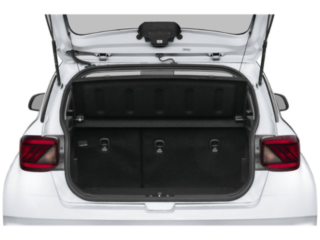 2026 Hyundai Venue SE photo 8