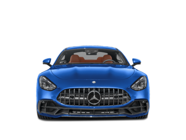 2026 Mercedes Benz AMG GT 43 photo 4