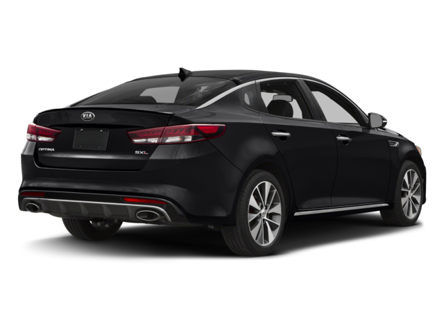 Used 2016 Kia Optima SXL with VIN 5XXGV4L23GG069276 for sale in Elk River, Minnesota