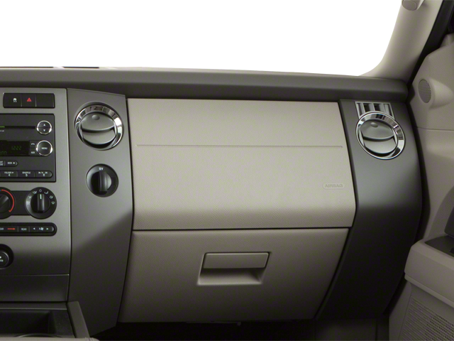 2013 Ford Expedition EL Limited photo 13