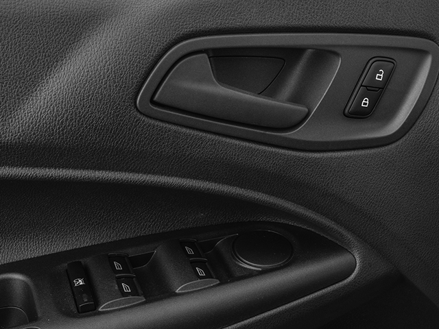 2014 FORD TRANSIT CONNECT - Image 23