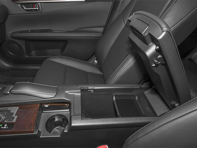 2014 Lexus ES 350 photo 22