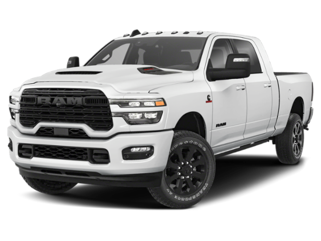 2026 RAM Ram 2500 Pickup